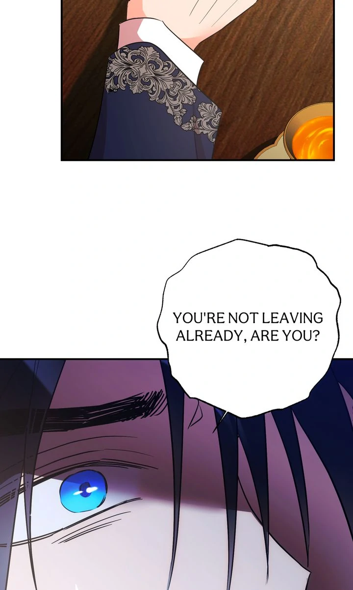 The Evil Grand Duchess Has a Secret Life Chapter 99 - page 27