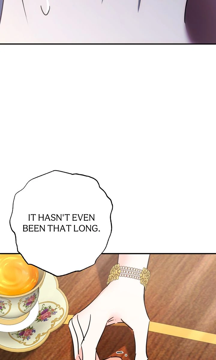 The Evil Grand Duchess Has a Secret Life Chapter 99 - page 28