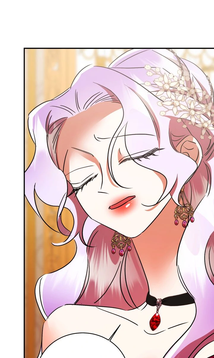 The Evil Grand Duchess Has a Secret Life Chapter 99 - page 30