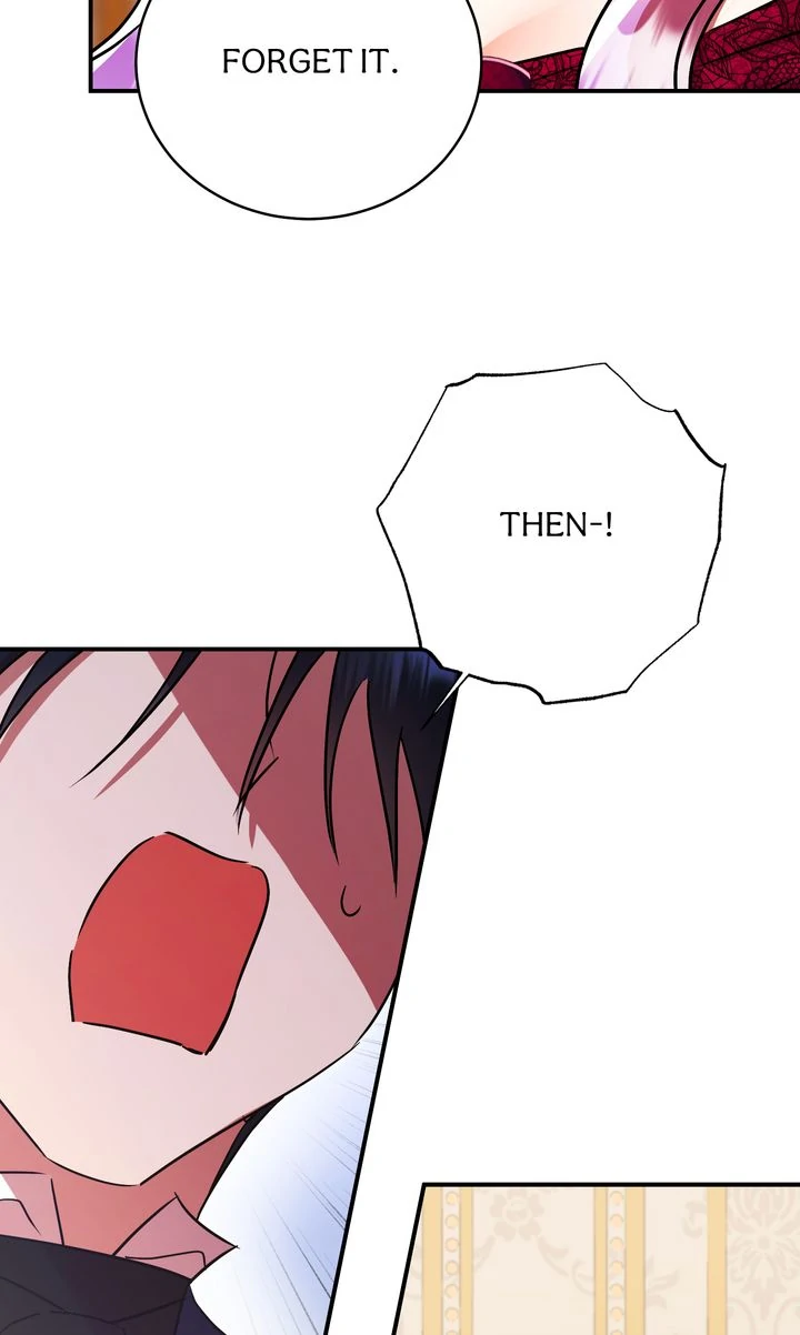 The Evil Grand Duchess Has a Secret Life Chapter 99 - page 31