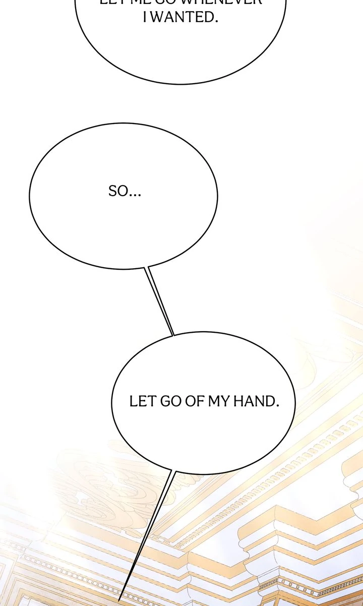 The Evil Grand Duchess Has a Secret Life Chapter 99 - page 33