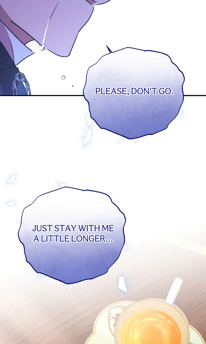 The Evil Grand Duchess Has a Secret Life Chapter 99 - page 38