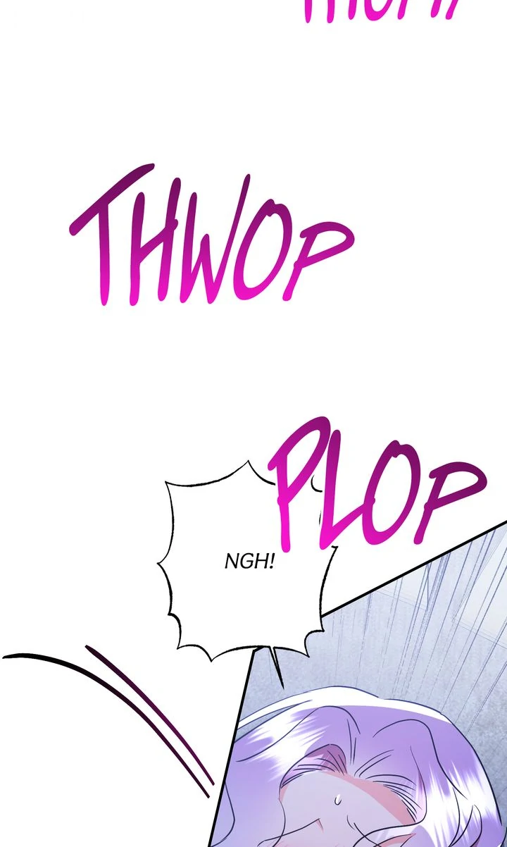 The Evil Grand Duchess Has a Secret Life Chapter 99 - page 4