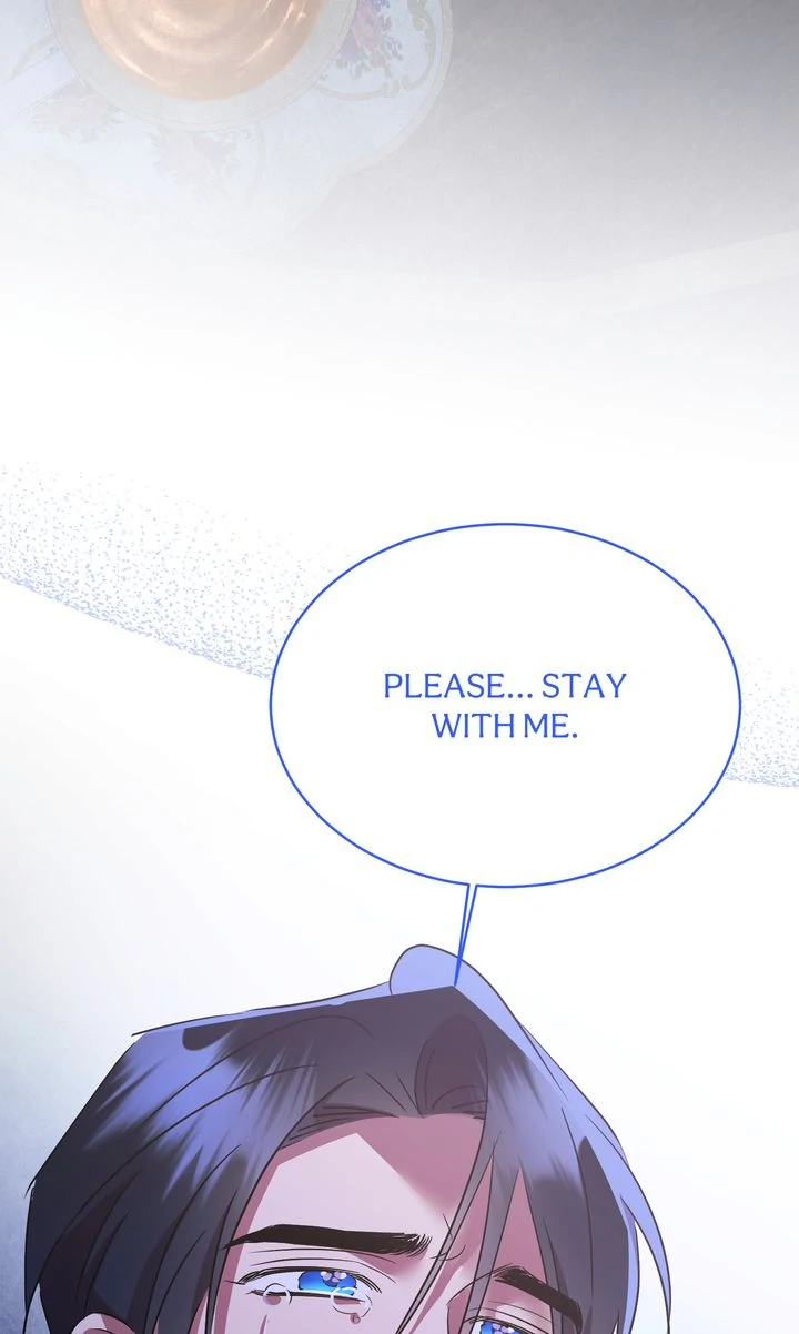 The Evil Grand Duchess Has a Secret Life Chapter 99 - page 40