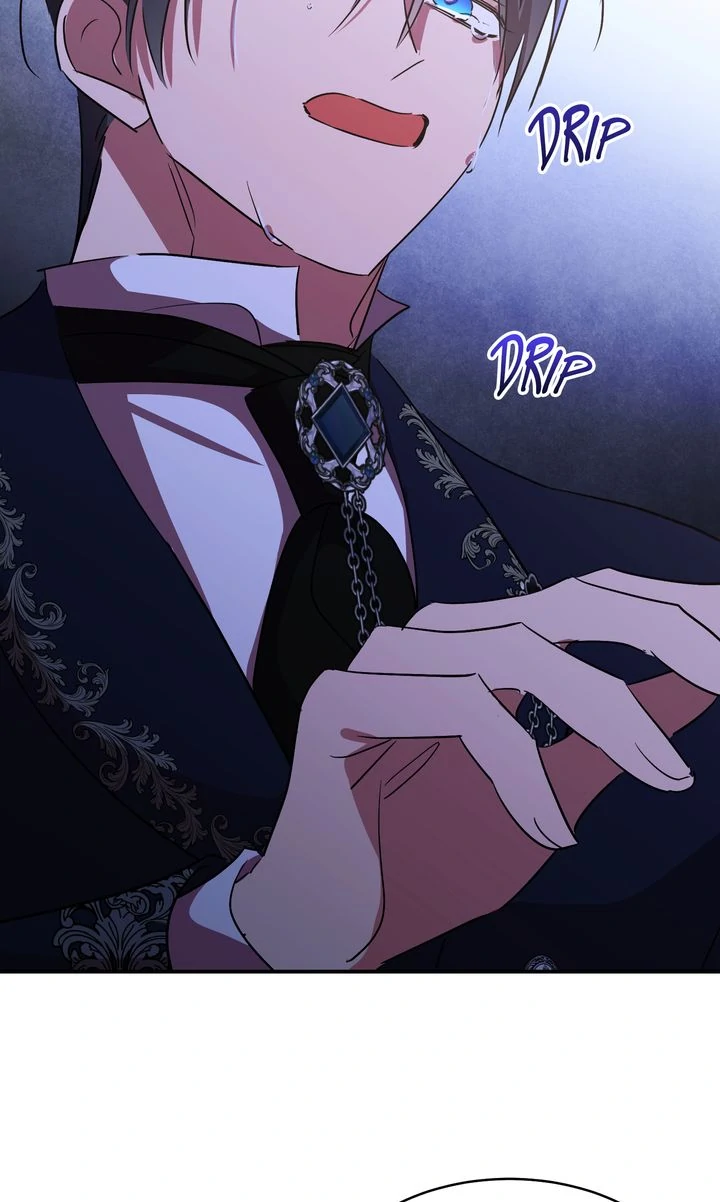 The Evil Grand Duchess Has a Secret Life Chapter 99 - page 41