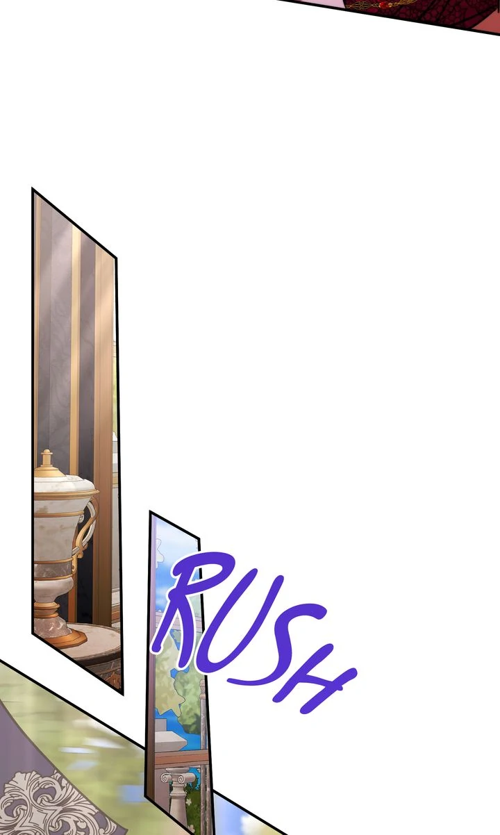 The Evil Grand Duchess Has a Secret Life Chapter 99 - page 48