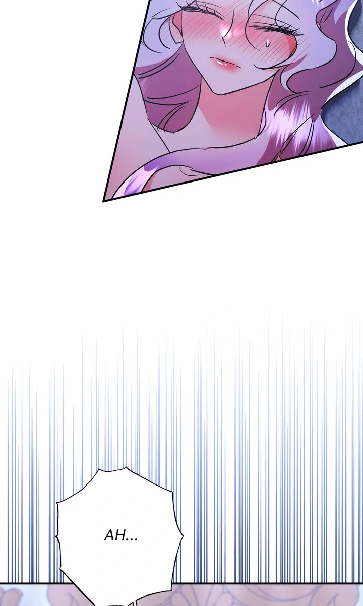 The Evil Grand Duchess Has a Secret Life Chapter 99 - page 5