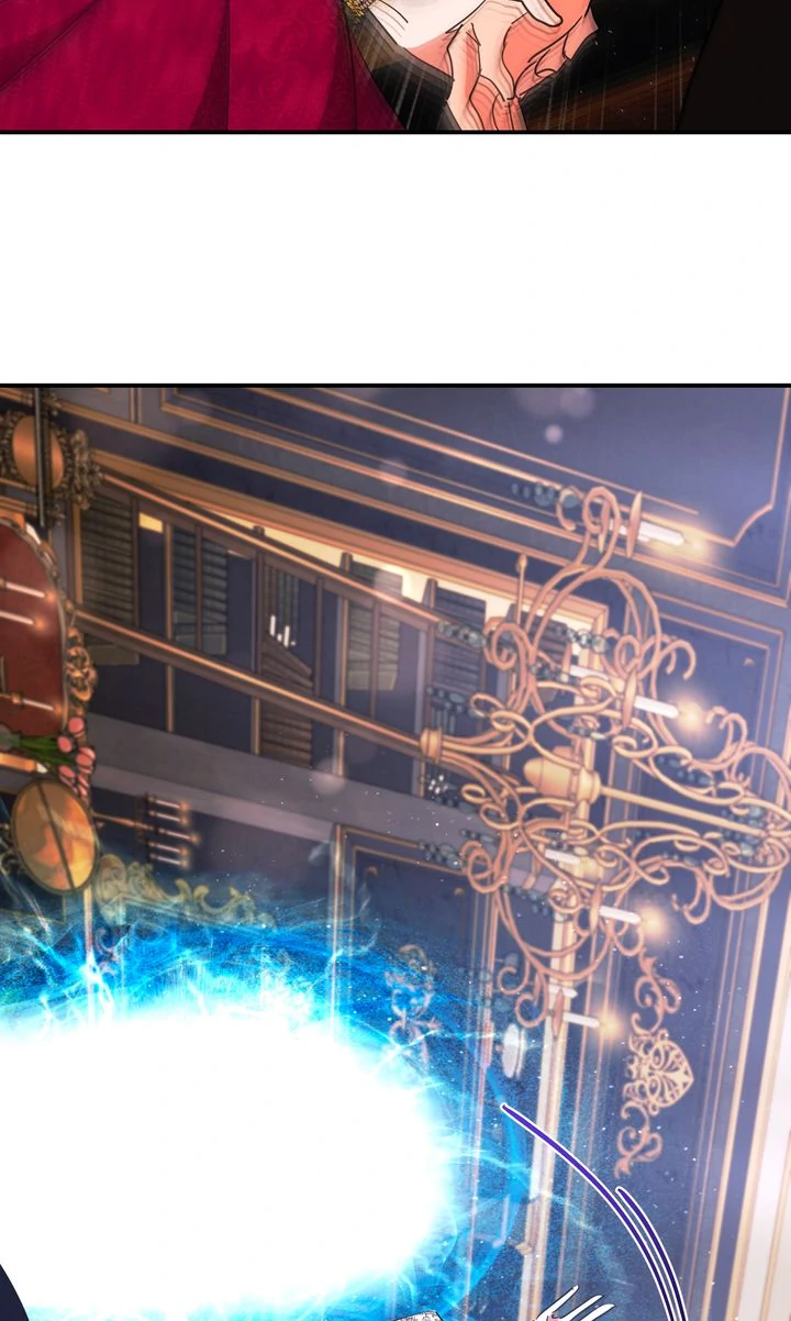 The Evil Grand Duchess Has a Secret Life Chapter 99 - page 51