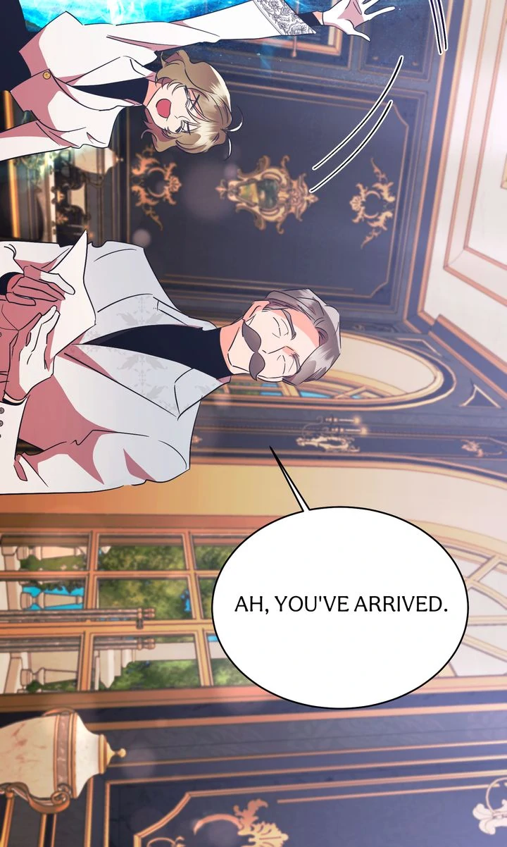 The Evil Grand Duchess Has a Secret Life Chapter 99 - page 52