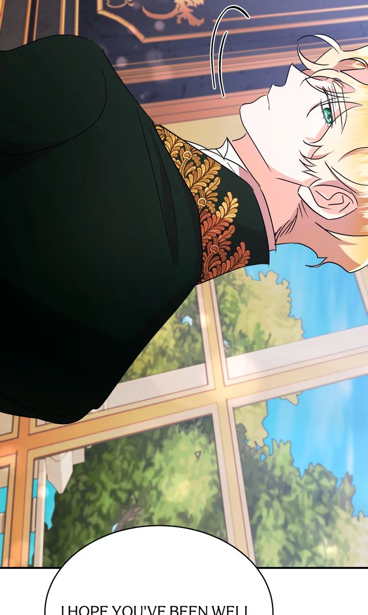 The Evil Grand Duchess Has a Secret Life Chapter 99 - page 53