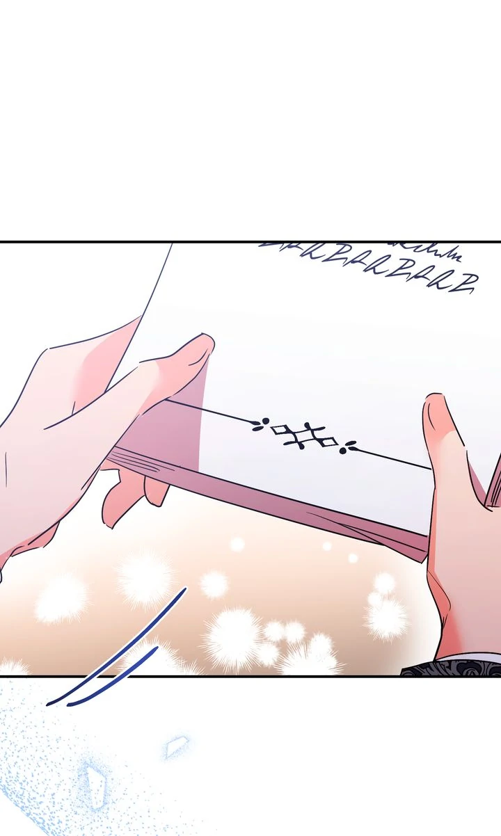 The Evil Grand Duchess Has a Secret Life Chapter 99 - page 58