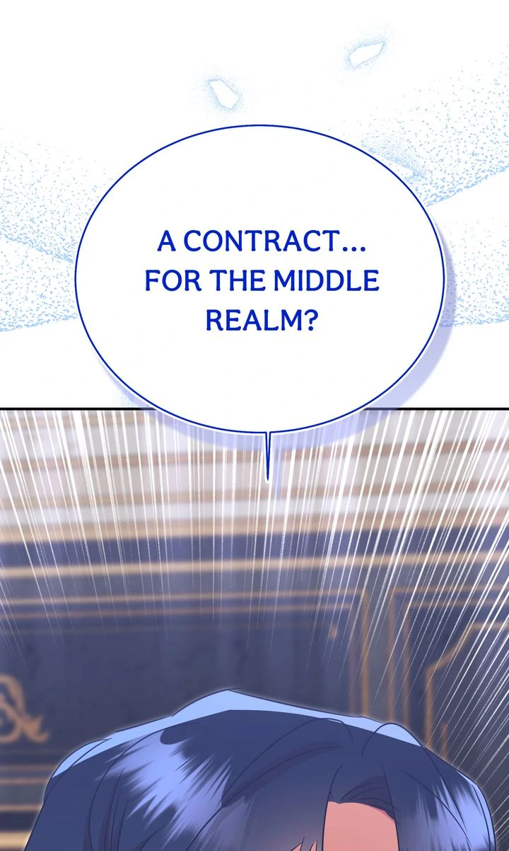 The Evil Grand Duchess Has a Secret Life Chapter 99 - page 60