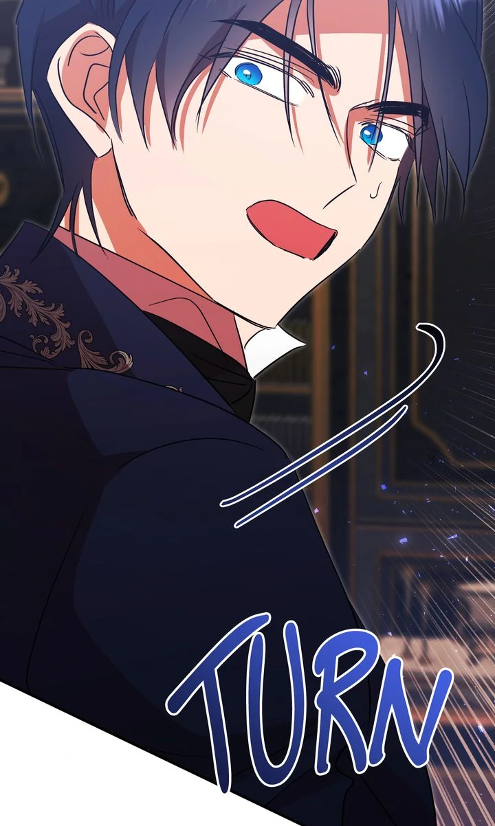 The Evil Grand Duchess Has a Secret Life Chapter 99 - page 61