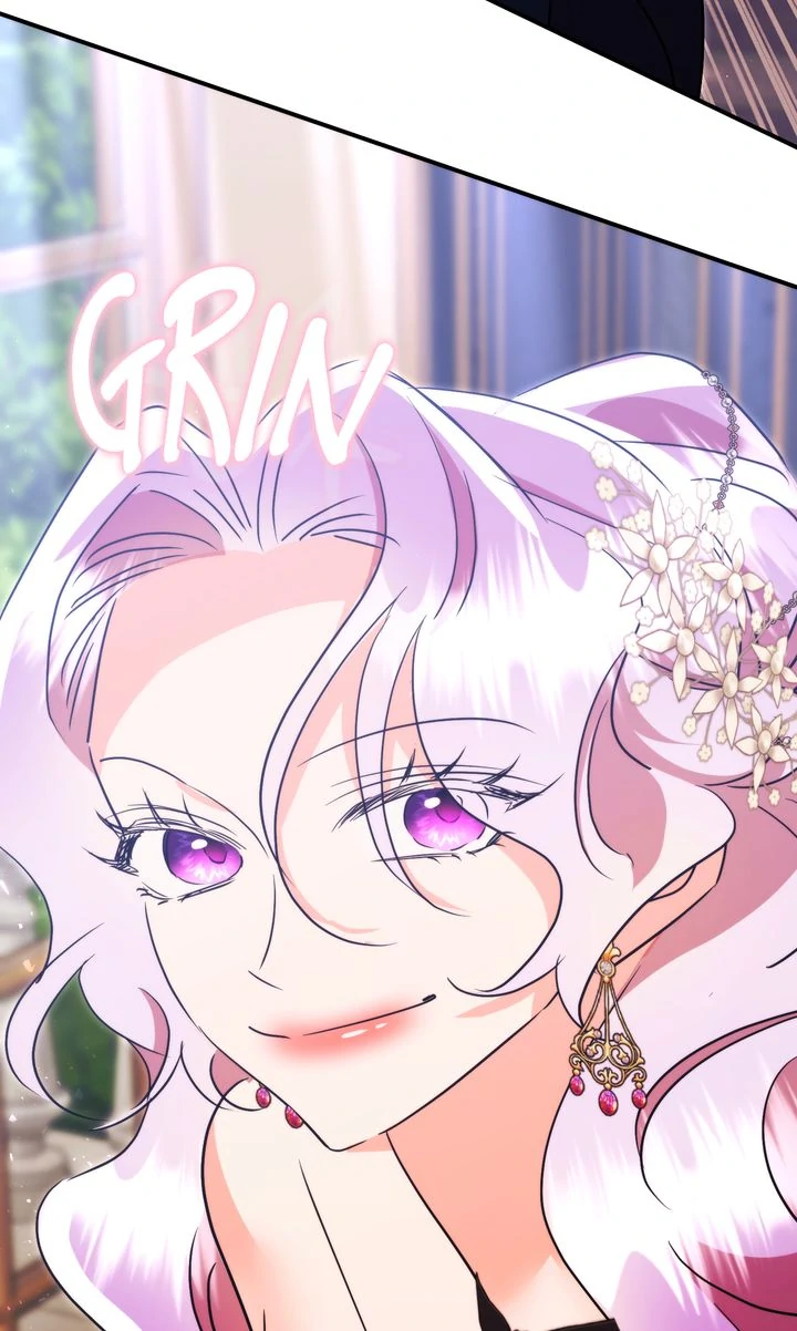 The Evil Grand Duchess Has a Secret Life Chapter 99 - page 62
