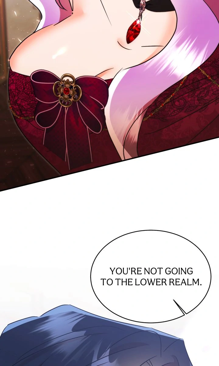 The Evil Grand Duchess Has a Secret Life Chapter 99 - page 63