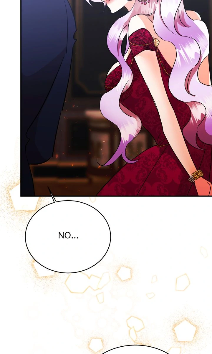 The Evil Grand Duchess Has a Secret Life Chapter 99 - page 67