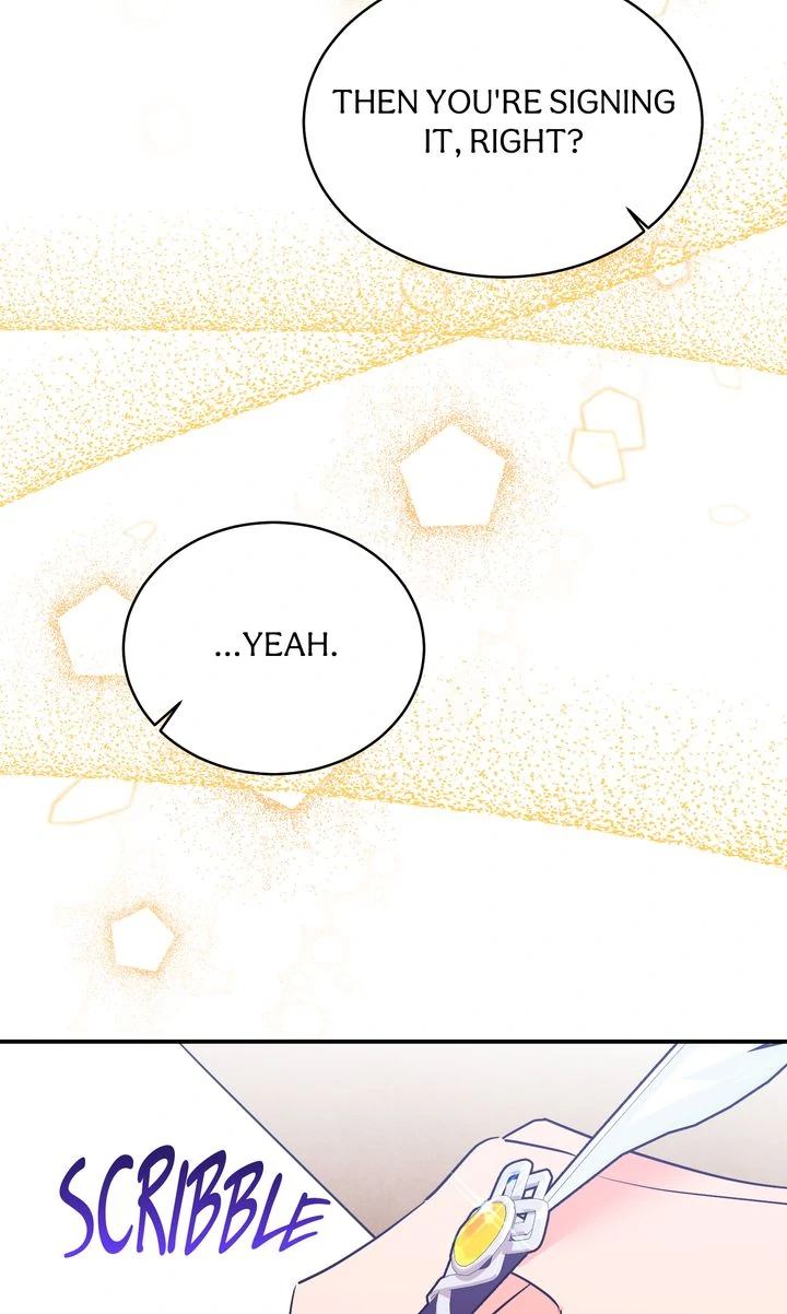 The Evil Grand Duchess Has a Secret Life Chapter 99 - page 68