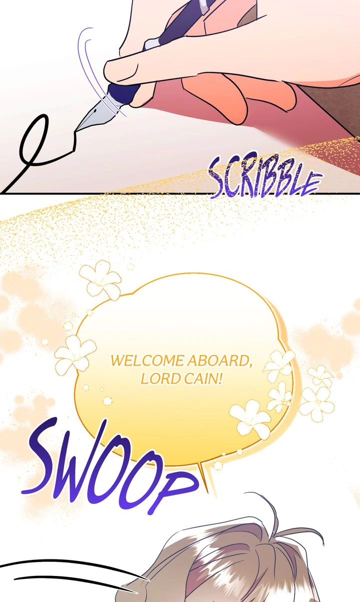 The Evil Grand Duchess Has a Secret Life Chapter 99 - page 69