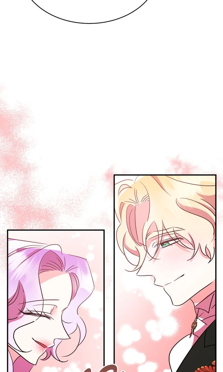 The Evil Grand Duchess Has a Secret Life Chapter 99 - page 77