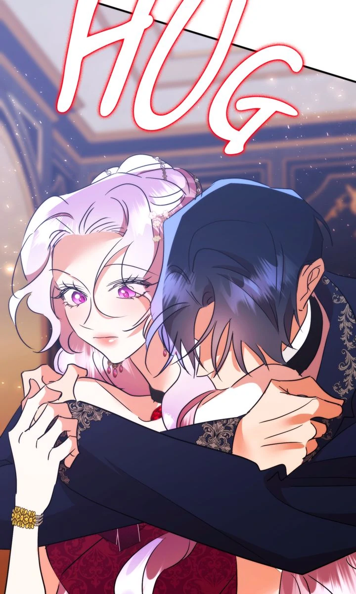 The Evil Grand Duchess Has a Secret Life Chapter 99 - page 79