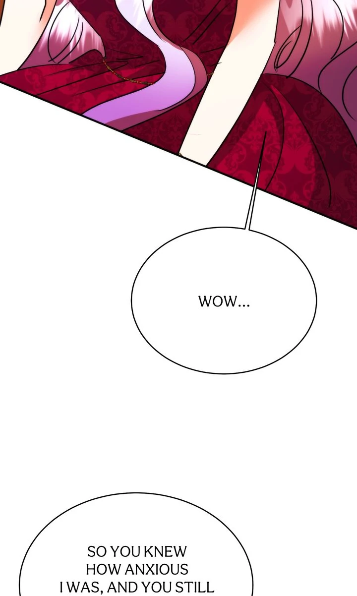 The Evil Grand Duchess Has a Secret Life Chapter 99 - page 80