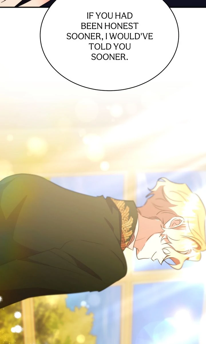 The Evil Grand Duchess Has a Secret Life Chapter 99 - page 82