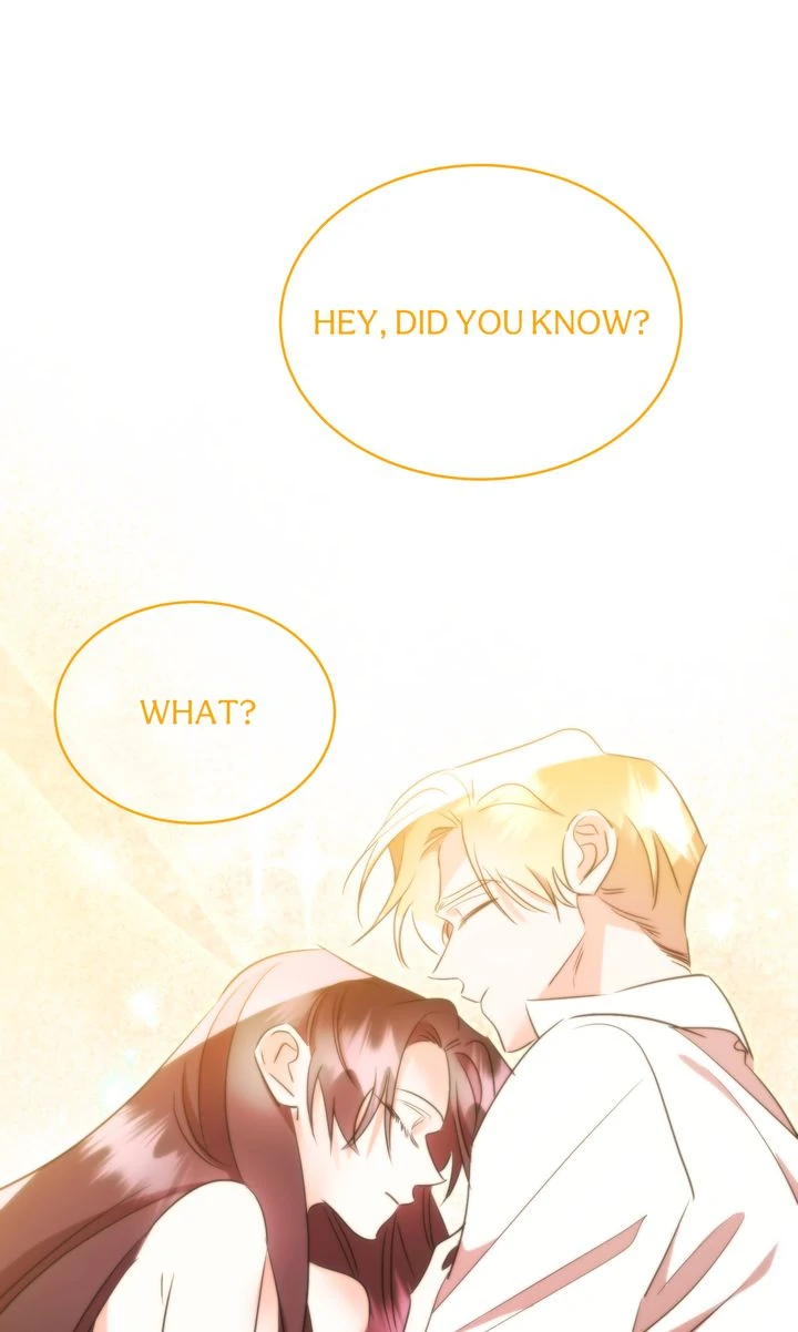 The Evil Grand Duchess Has a Secret Life Chapter 99 - page 85