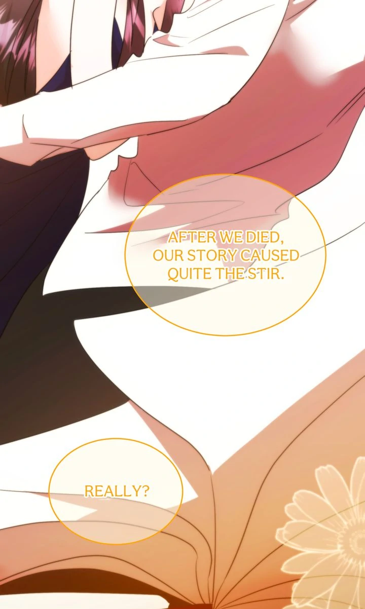 The Evil Grand Duchess Has a Secret Life Chapter 99 - page 86