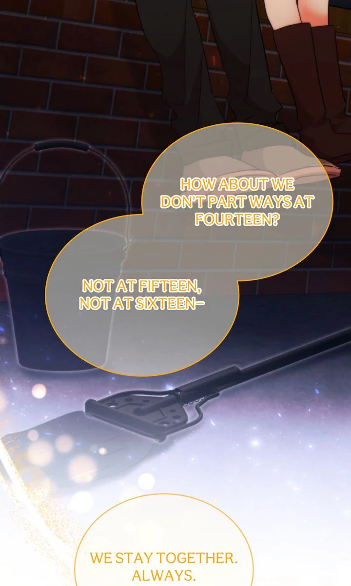 The Evil Grand Duchess Has a Secret Life Chapter 99 - page 89