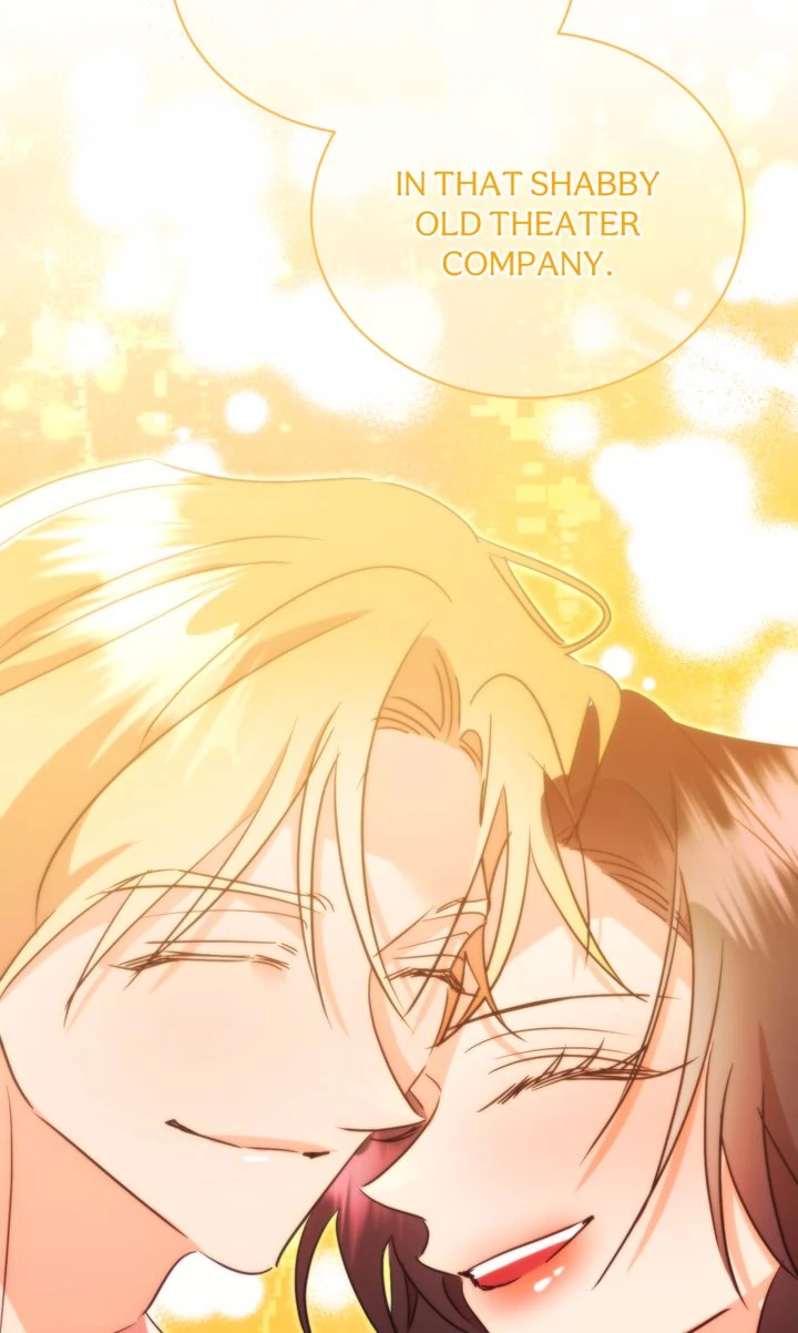 The Evil Grand Duchess Has a Secret Life Chapter 99 - page 90