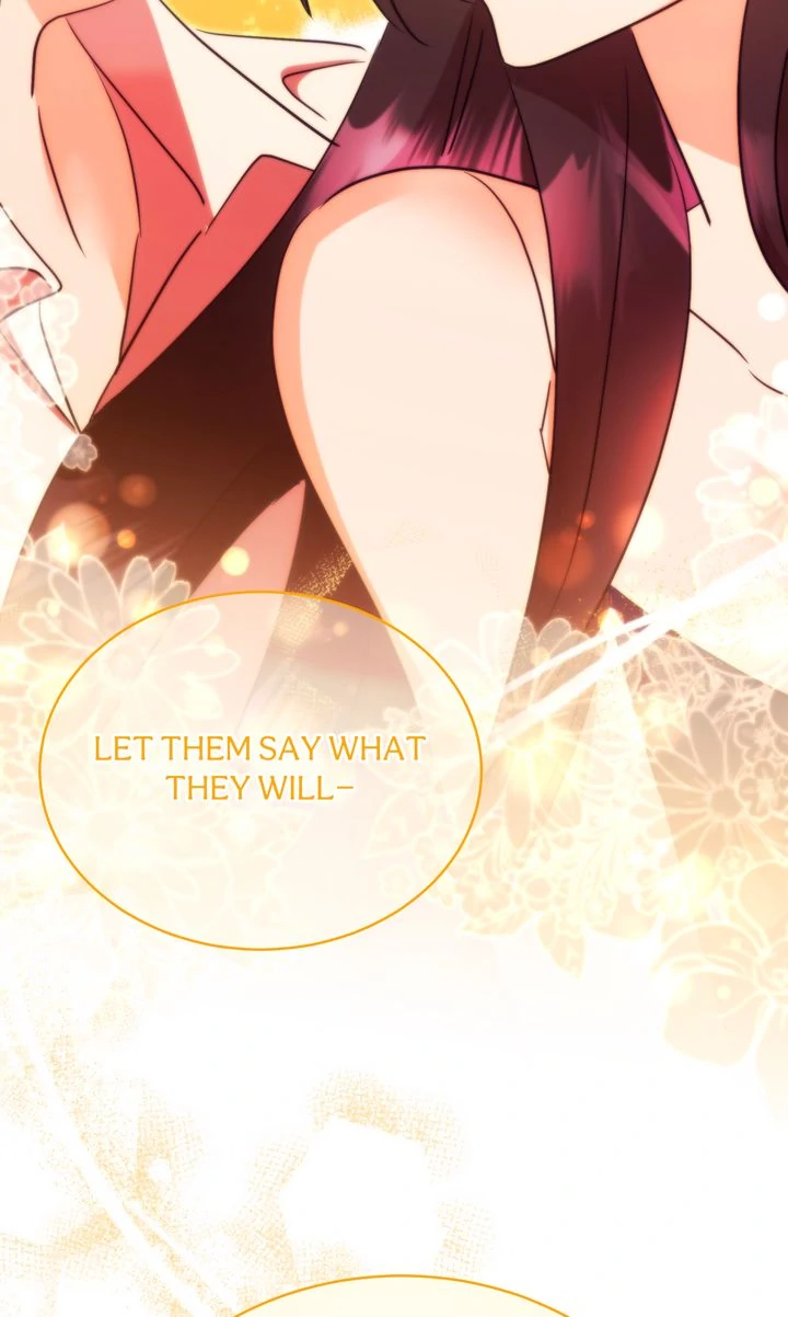 The Evil Grand Duchess Has a Secret Life Chapter 99 - page 91