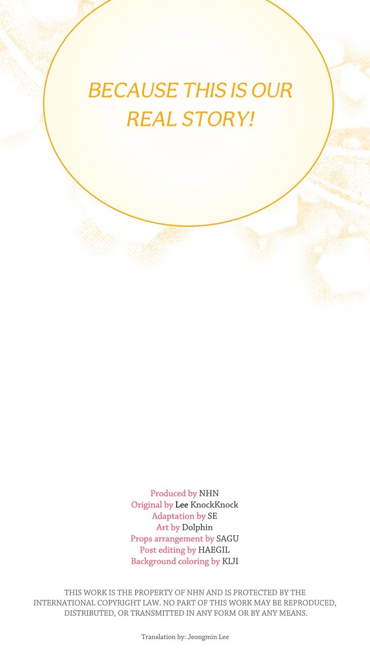 The Evil Grand Duchess Has a Secret Life Chapter 99 - page 92