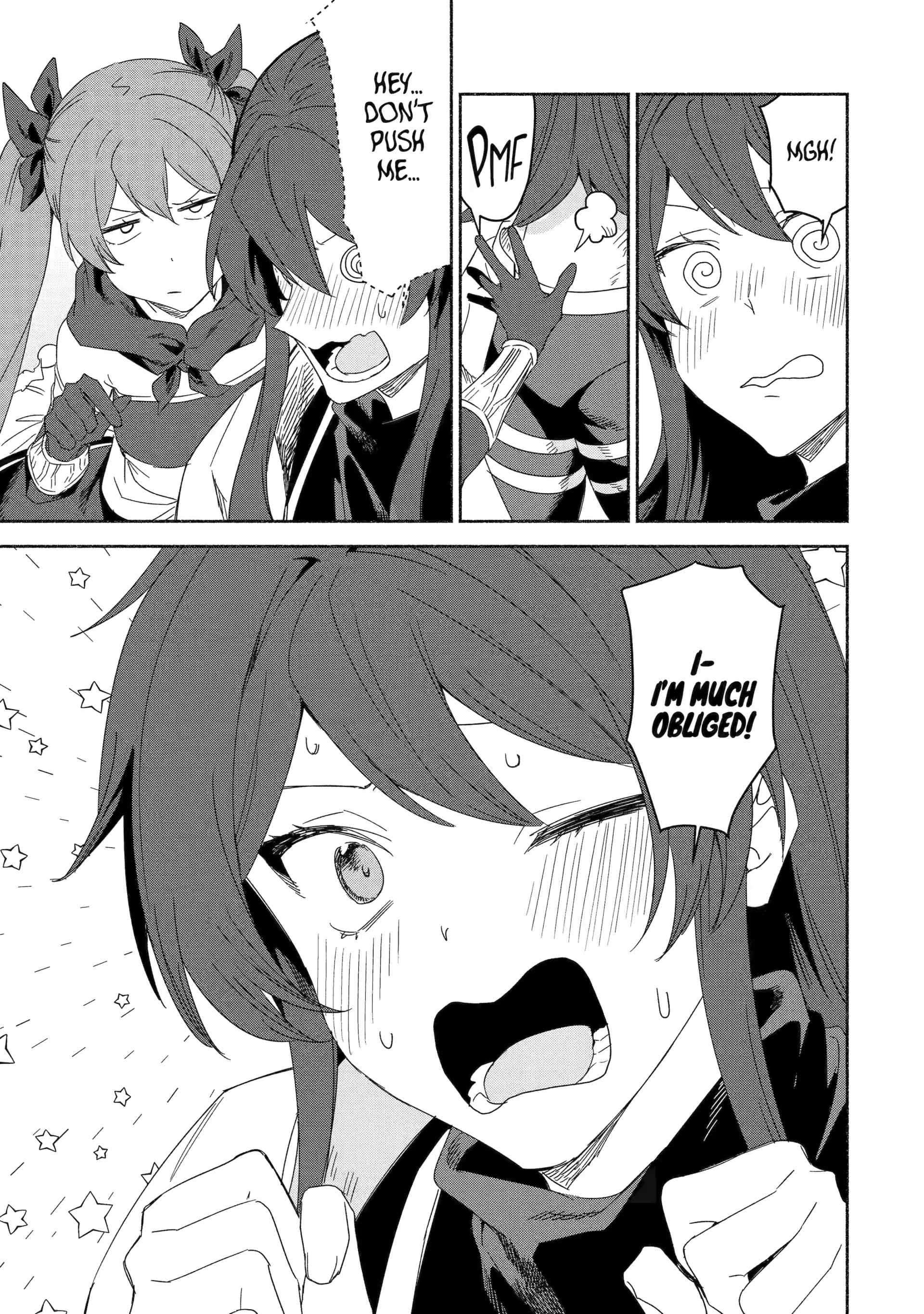 Around 40 Kenja no Isekai Seikatsu Nikki ~ Kimana na Isekai Kyoushi Raifu ~ Chapter 77 - page 29
