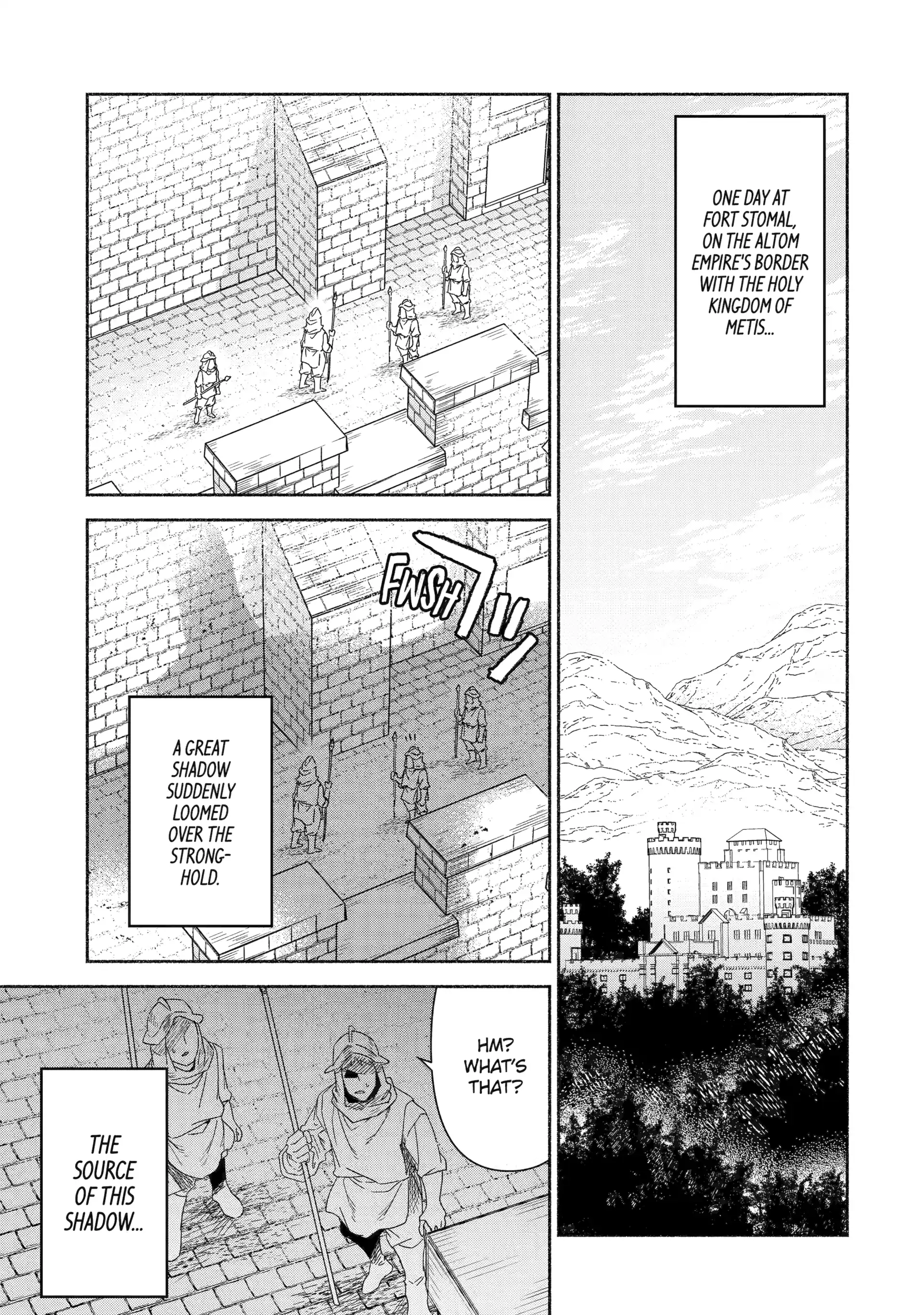 Around 40 Kenja no Isekai Seikatsu Nikki ~ Kimana na Isekai Kyoushi Raifu ~ Chapter 78 - page 1