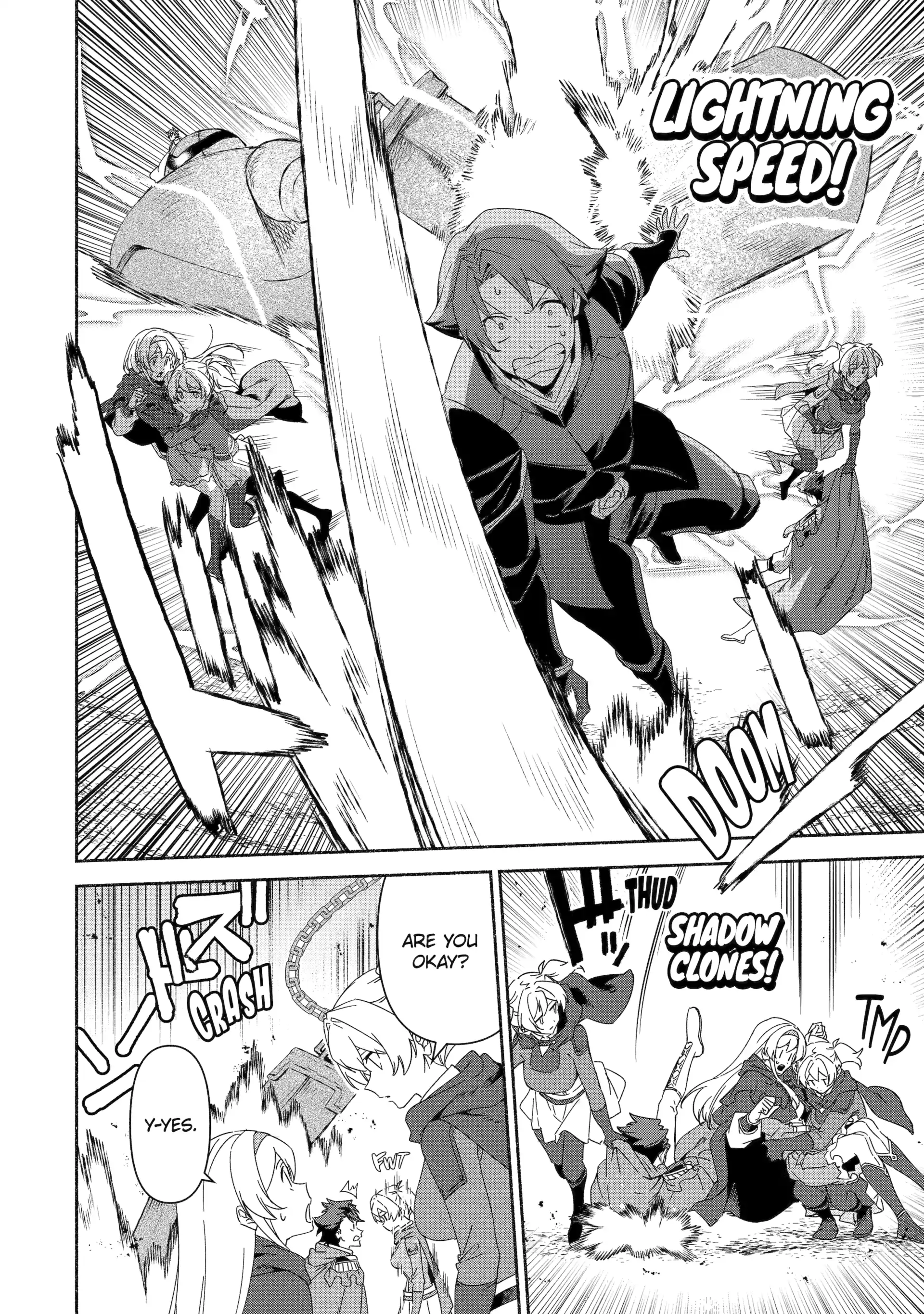 Around 40 Kenja no Isekai Seikatsu Nikki ~ Kimana na Isekai Kyoushi Raifu ~ Chapter 78 - page 14