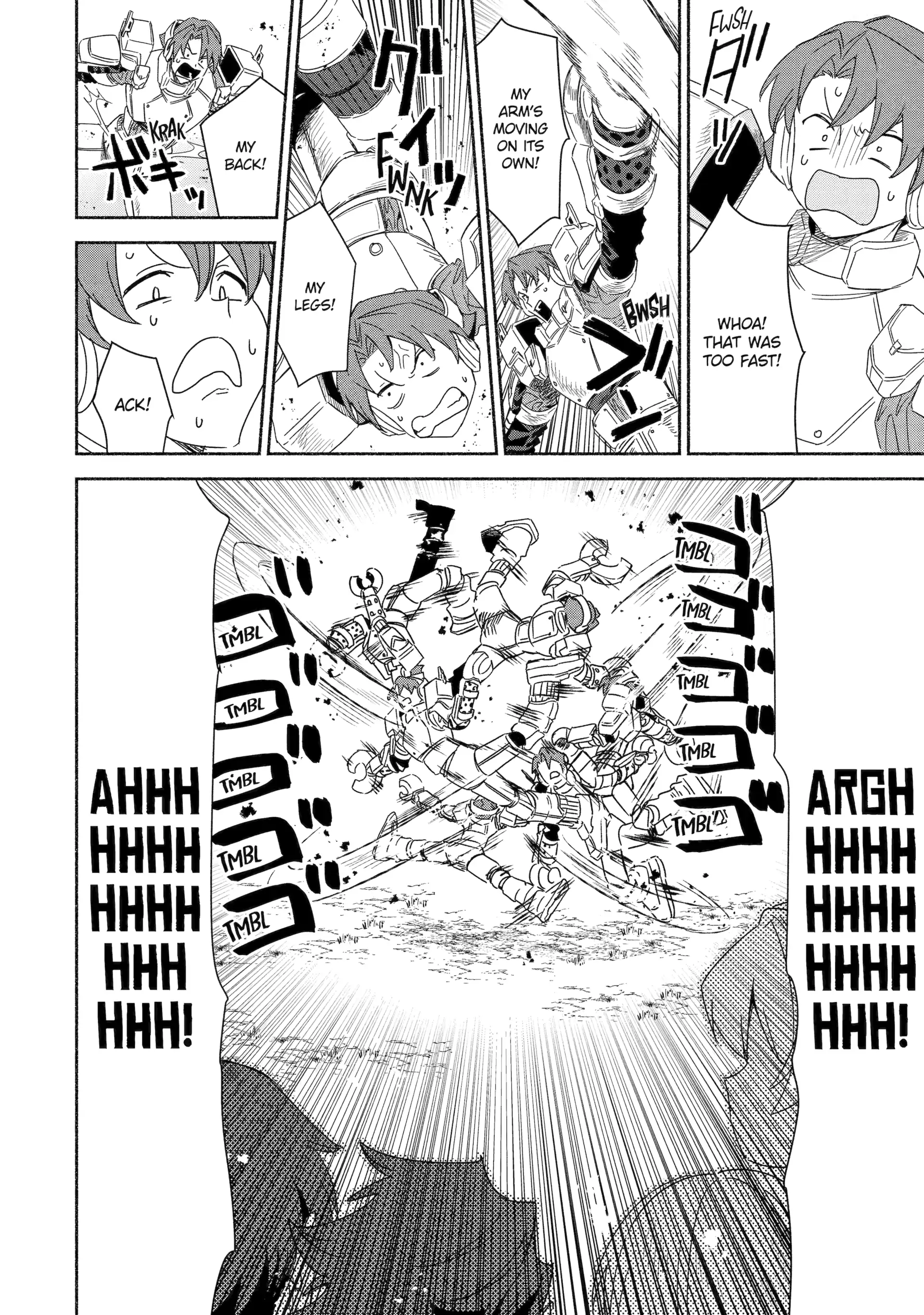 Around 40 Kenja no Isekai Seikatsu Nikki ~ Kimana na Isekai Kyoushi Raifu ~ Chapter 78 - page 20