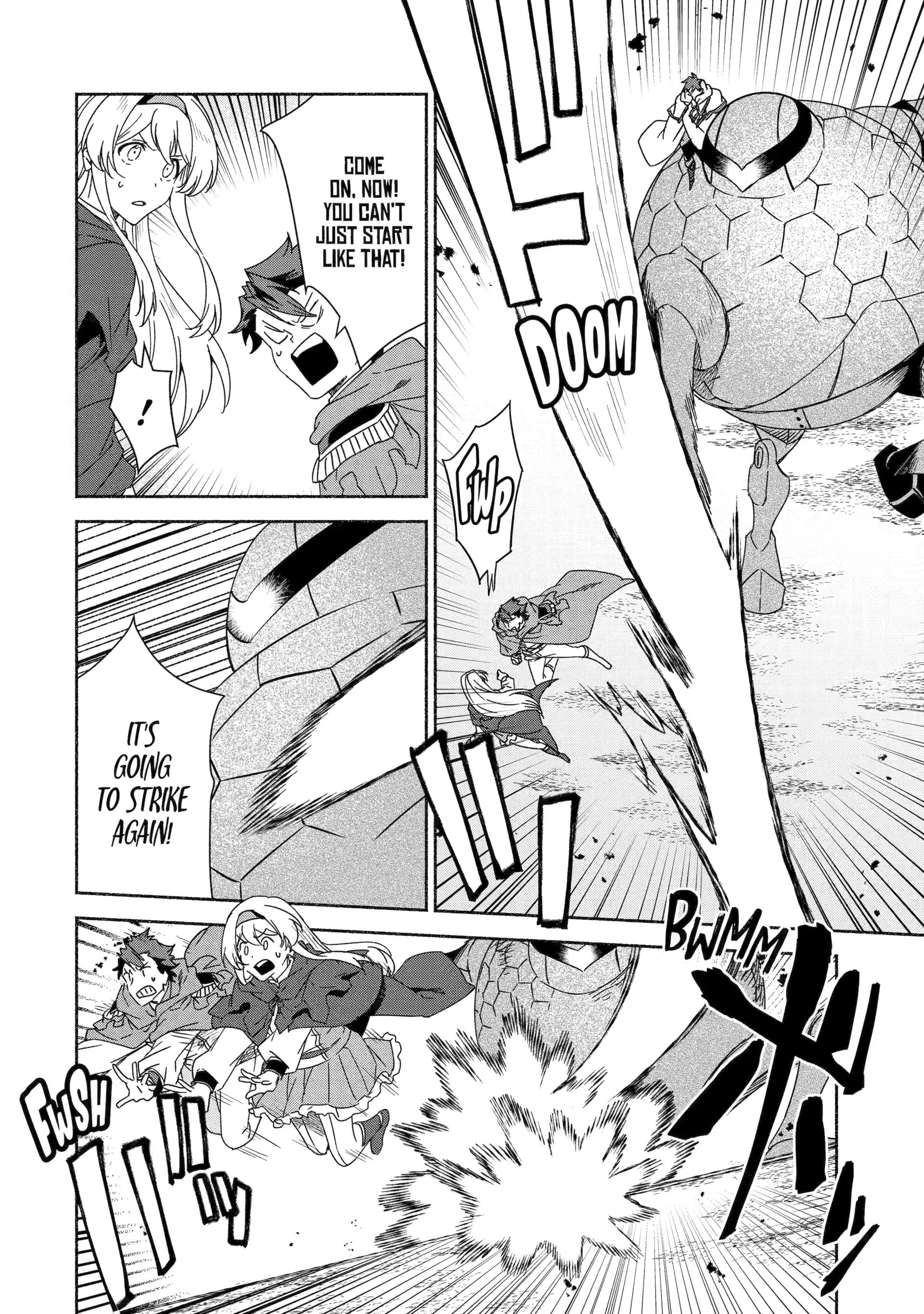Around 40 Kenja no Isekai Seikatsu Nikki ~ Kimana na Isekai Kyoushi Raifu ~ Chapter 78 - page 6