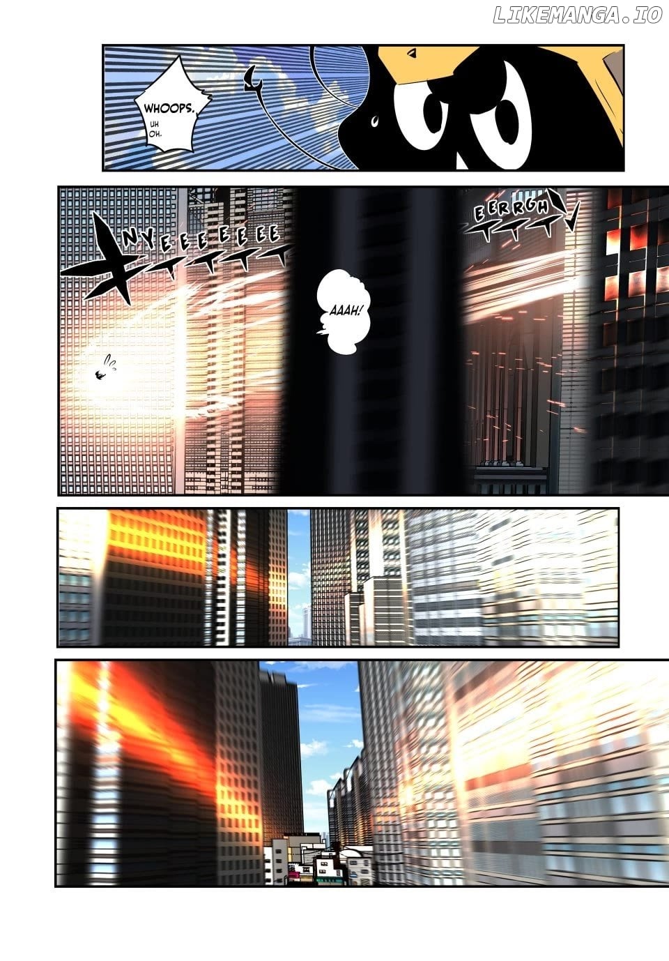 Tensei Shitara Dai Nana Ouji Dattanode, Kimamani Majutsu O Kiwamemasu Chapter 206 - page 2