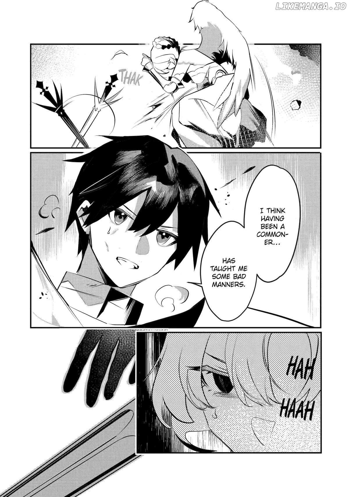 Emperor's Mark to Rule the Monsters: Reborn Sage to Strongest Adventurer Chapter 41 - page 17