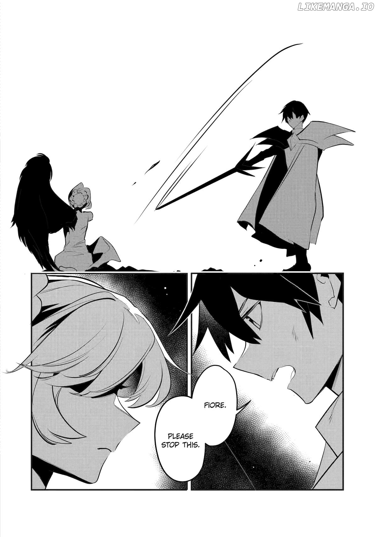 Emperor's Mark to Rule the Monsters: Reborn Sage to Strongest Adventurer Chapter 41 - page 18
