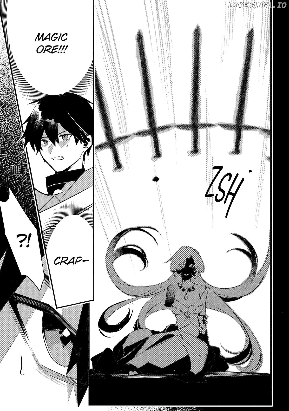 Emperor's Mark to Rule the Monsters: Reborn Sage to Strongest Adventurer Chapter 41 - page 22