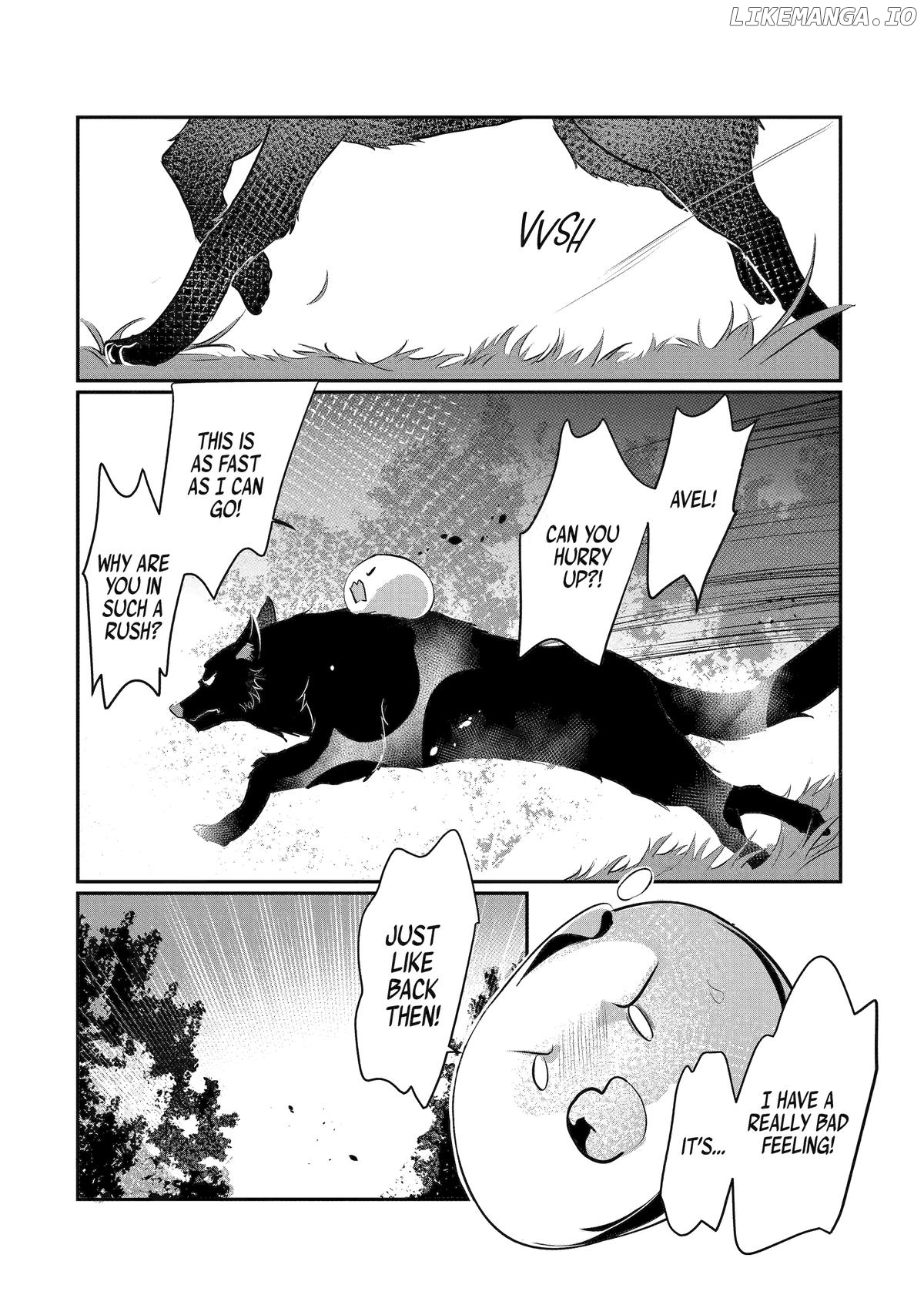 Emperor's Mark to Rule the Monsters: Reborn Sage to Strongest Adventurer Chapter 41 - page 24