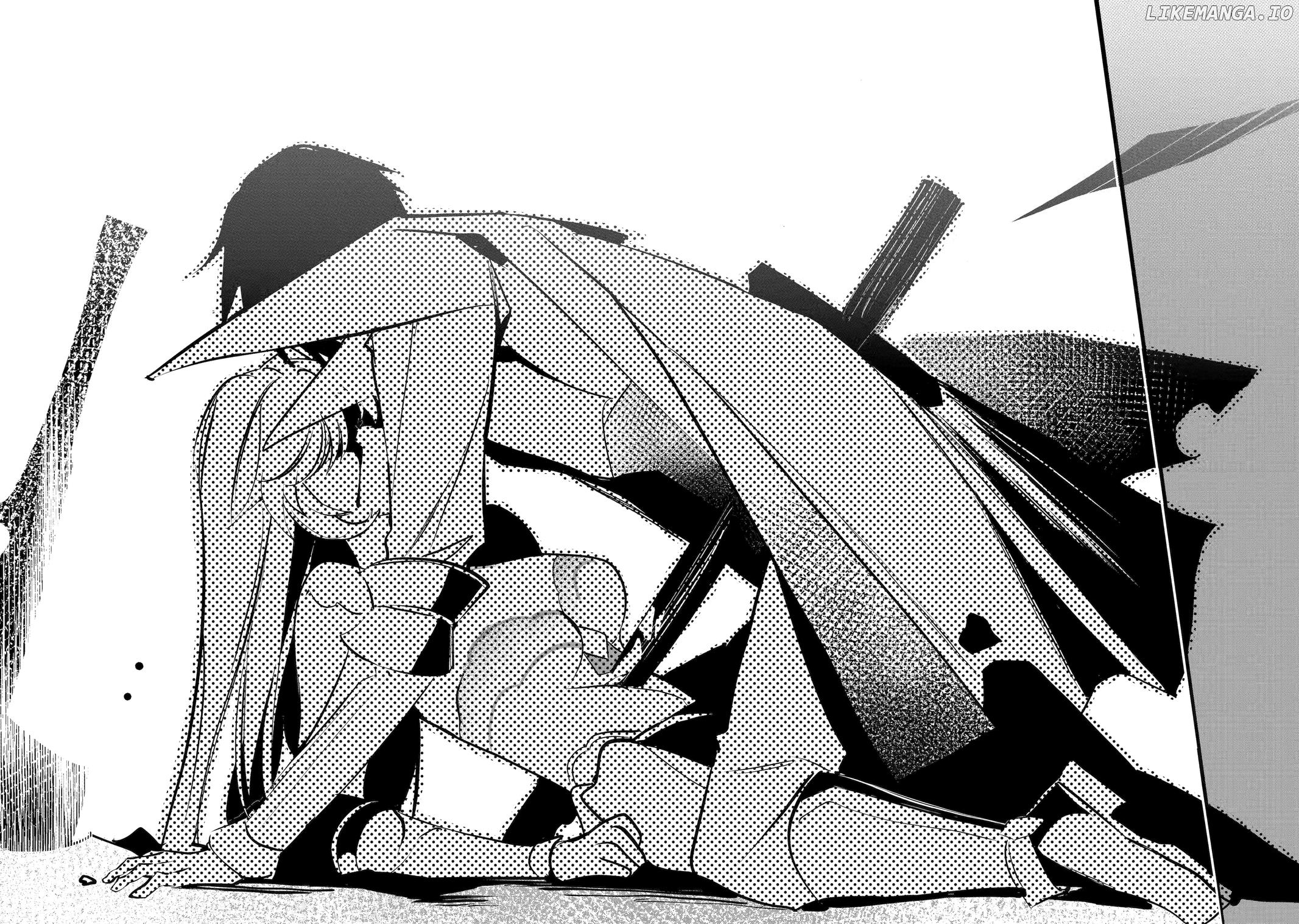 Emperor's Mark to Rule the Monsters: Reborn Sage to Strongest Adventurer Chapter 41 - page 26