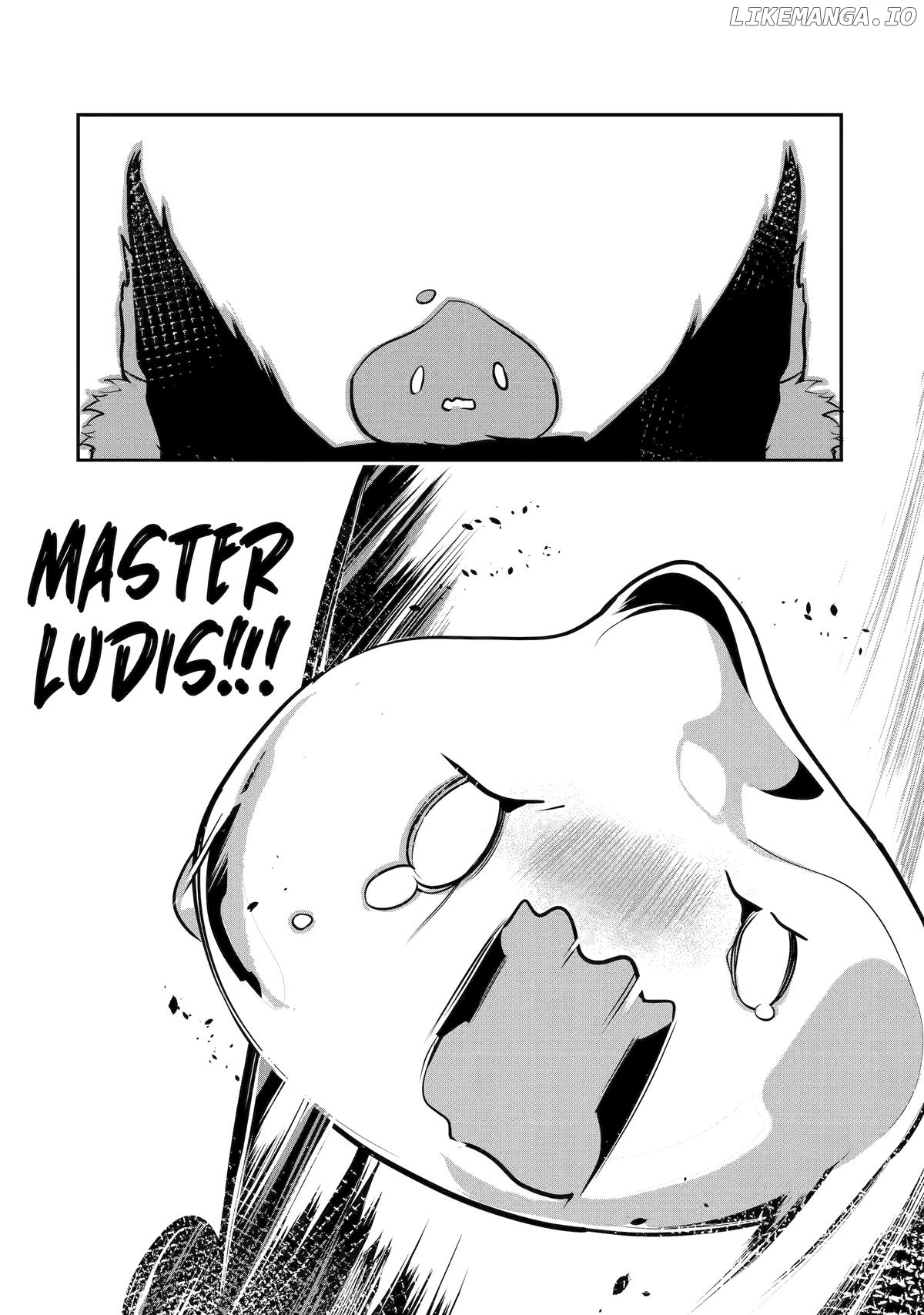 Emperor's Mark to Rule the Monsters: Reborn Sage to Strongest Adventurer Chapter 41 - page 27