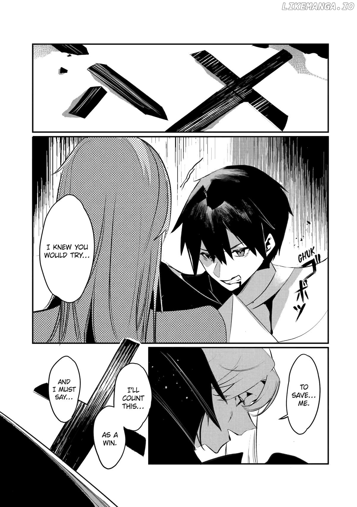 Emperor's Mark to Rule the Monsters: Reborn Sage to Strongest Adventurer Chapter 41 - page 28
