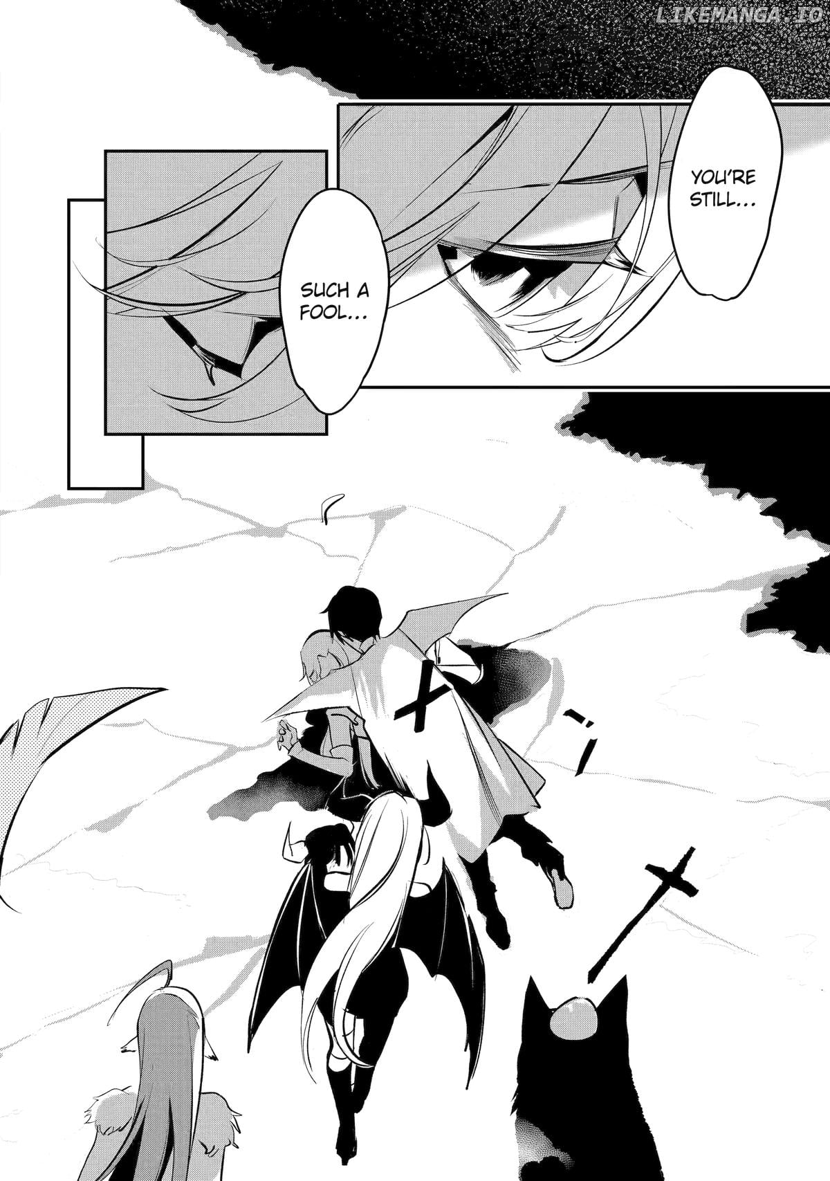 Emperor's Mark to Rule the Monsters: Reborn Sage to Strongest Adventurer Chapter 41 - page 29