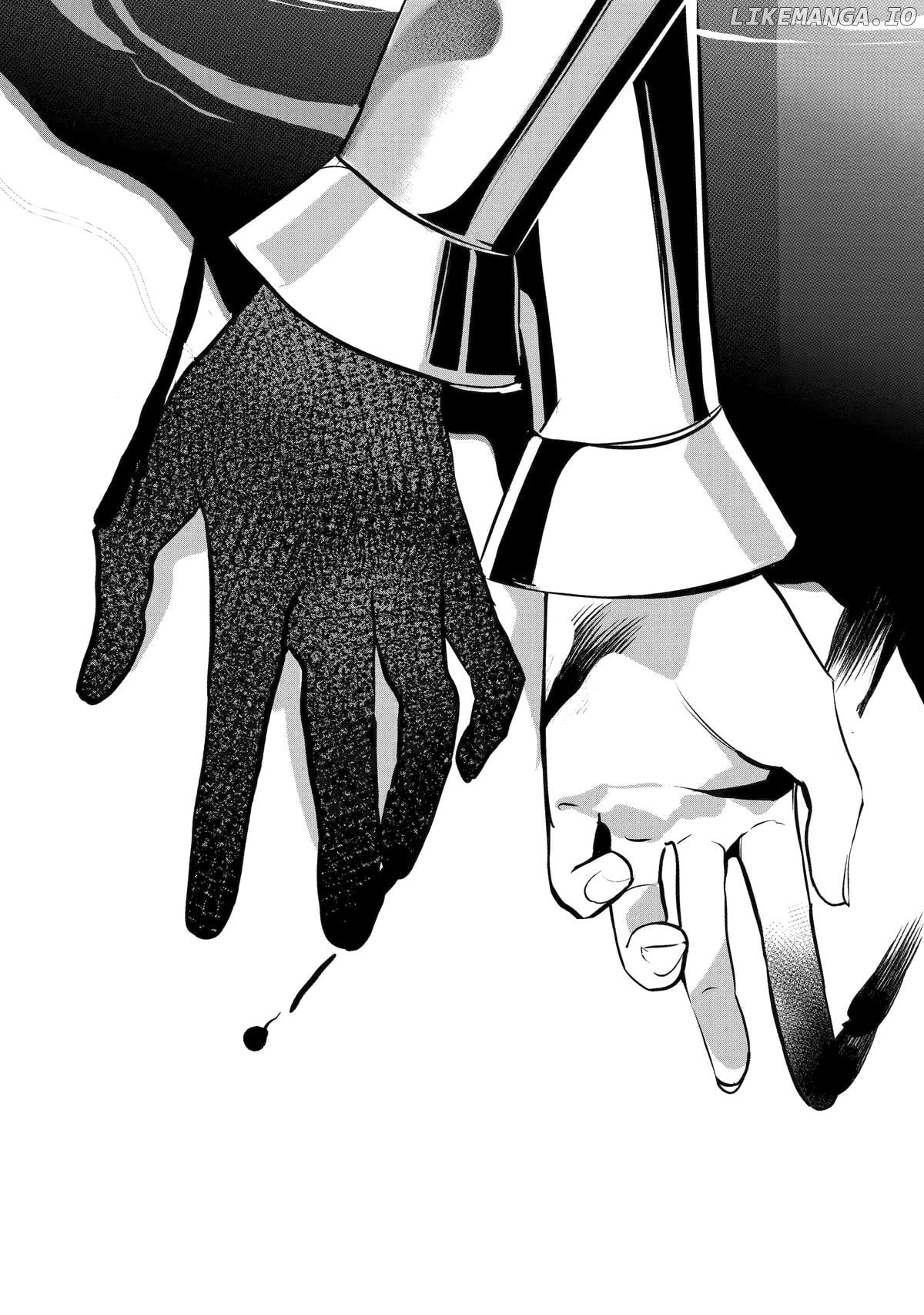 Emperor's Mark to Rule the Monsters: Reborn Sage to Strongest Adventurer Chapter 41 - page 33