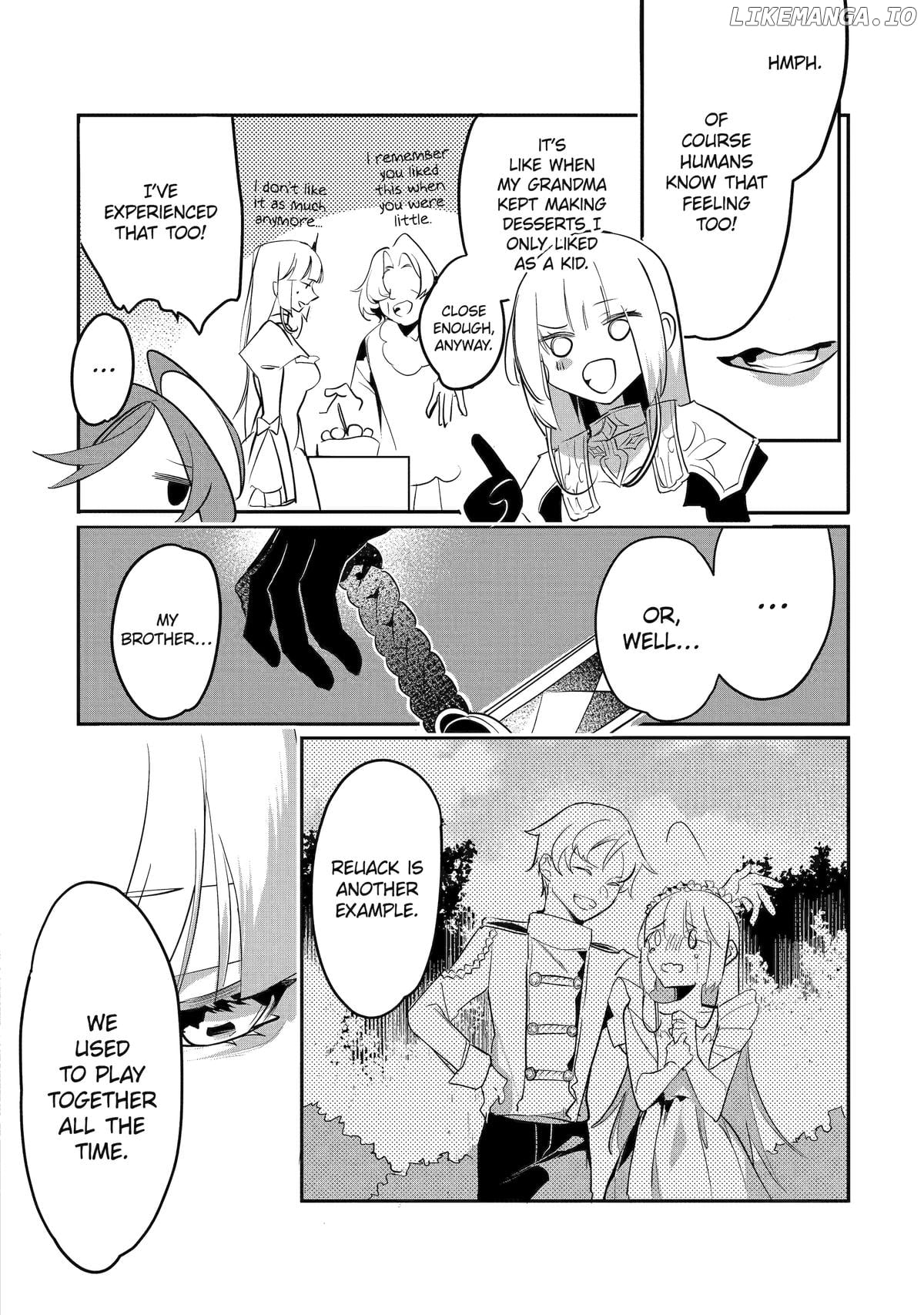 Emperor's Mark to Rule the Monsters: Reborn Sage to Strongest Adventurer Chapter 41 - page 6