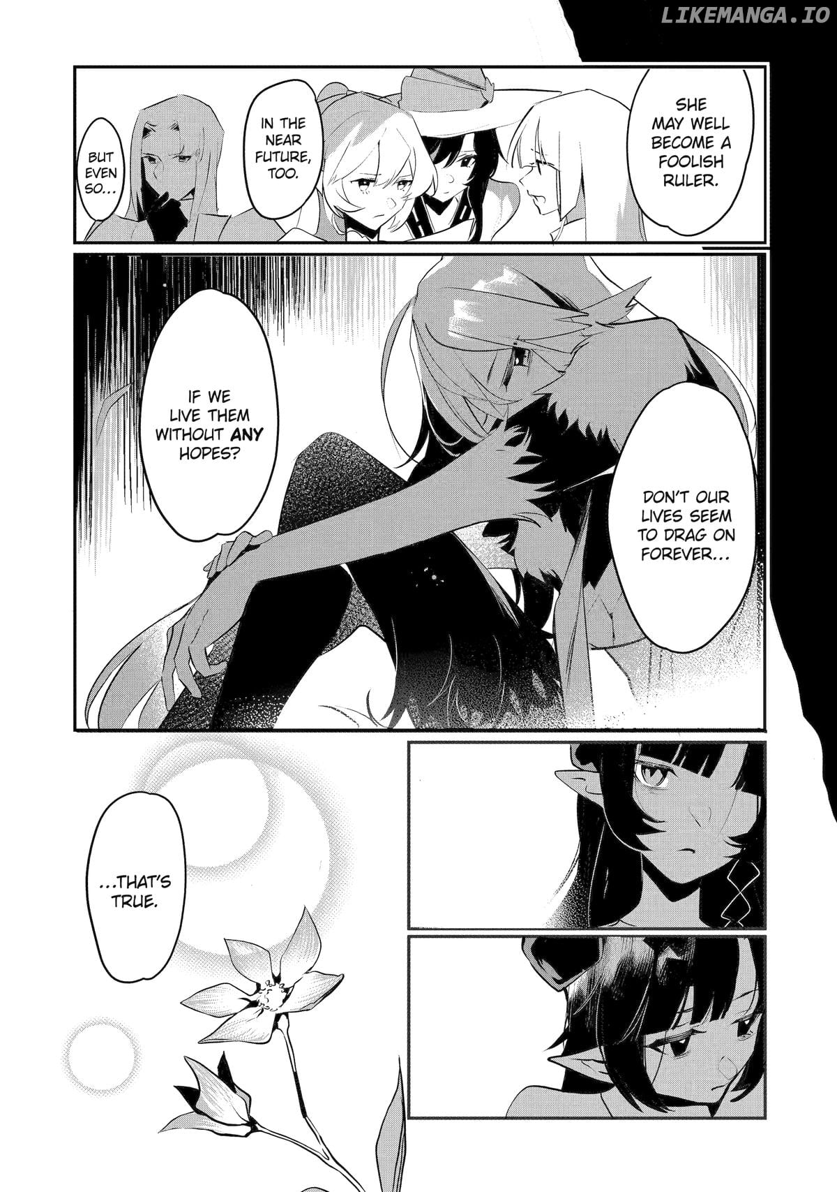 Emperor's Mark to Rule the Monsters: Reborn Sage to Strongest Adventurer Chapter 41 - page 9