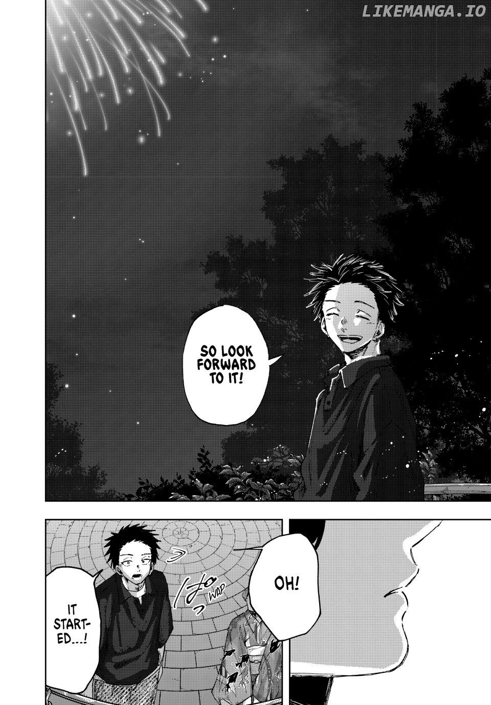 The Fragrant Flower Blooms with Dignity Chapter 158 - page 10